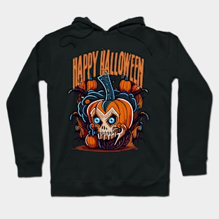 Halloween Hoodie